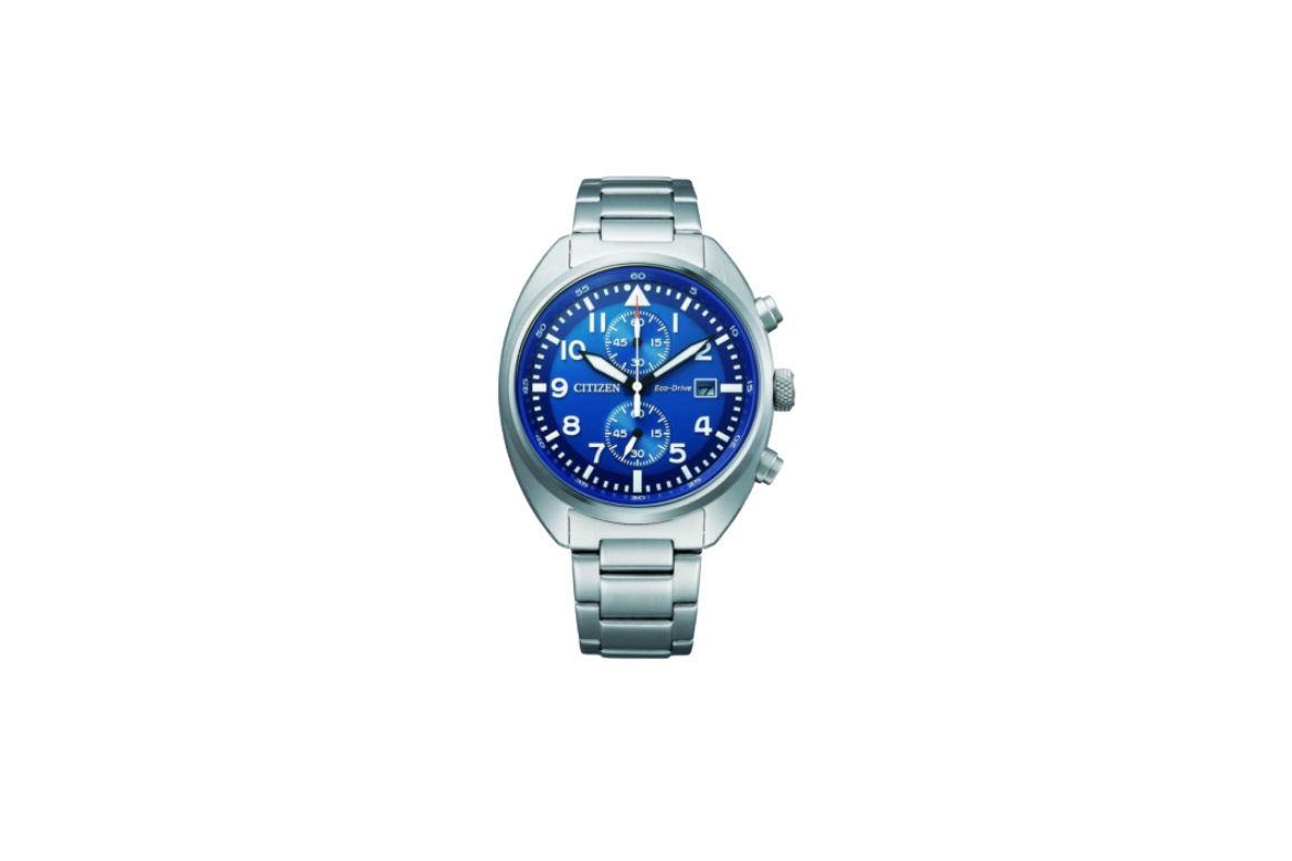 Citizen CA7040-85L – męski zegarek dla pilota